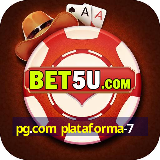 pg.com plataforma